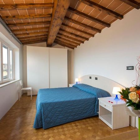 Astonish Cathedral View Apartment Siena Exterior photo