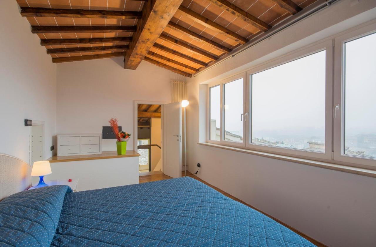 Astonish Cathedral View Apartment Siena Exterior photo