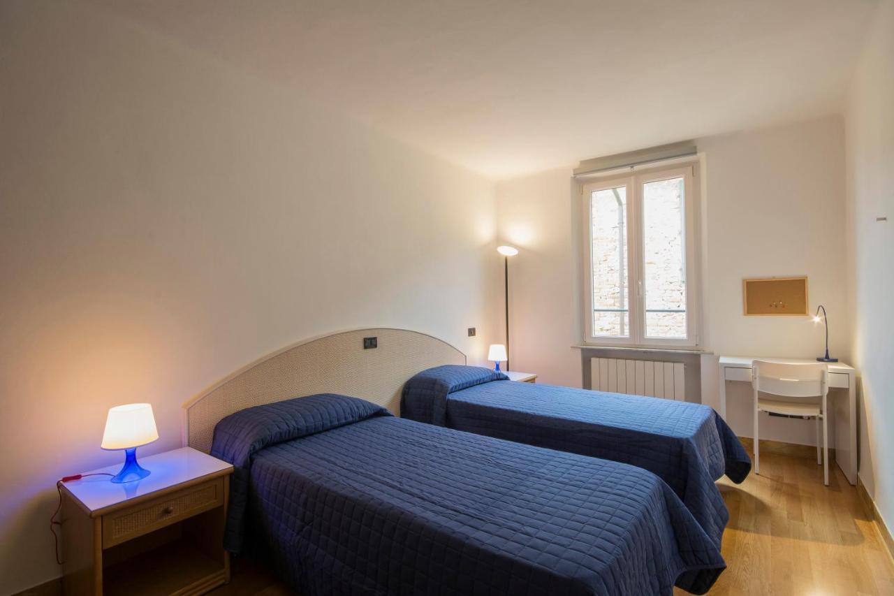 Astonish Cathedral View Apartment Siena Exterior photo